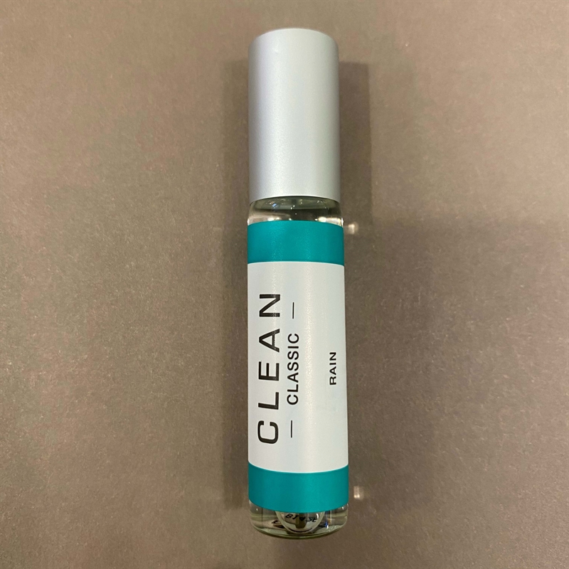 Clean Rollerball - Rain 5 ml