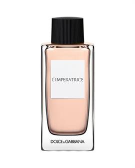 Dolce&Gabbana L\'Imperatrice EdT 100 ml hos parfumerihamoghende.dk 