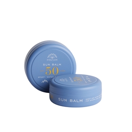 Rudolph Care Sun Balm SPF 50 45 ml  hos parfumerihamoghende.dk 