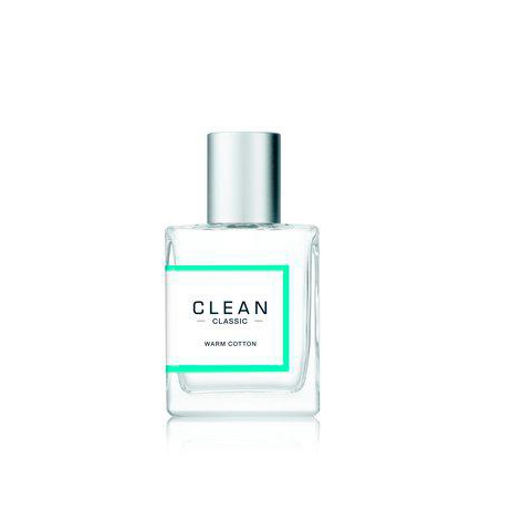 Clean Warm Cotton 30 ml  - Uden Karton hos parfumerihamoghende.dk 